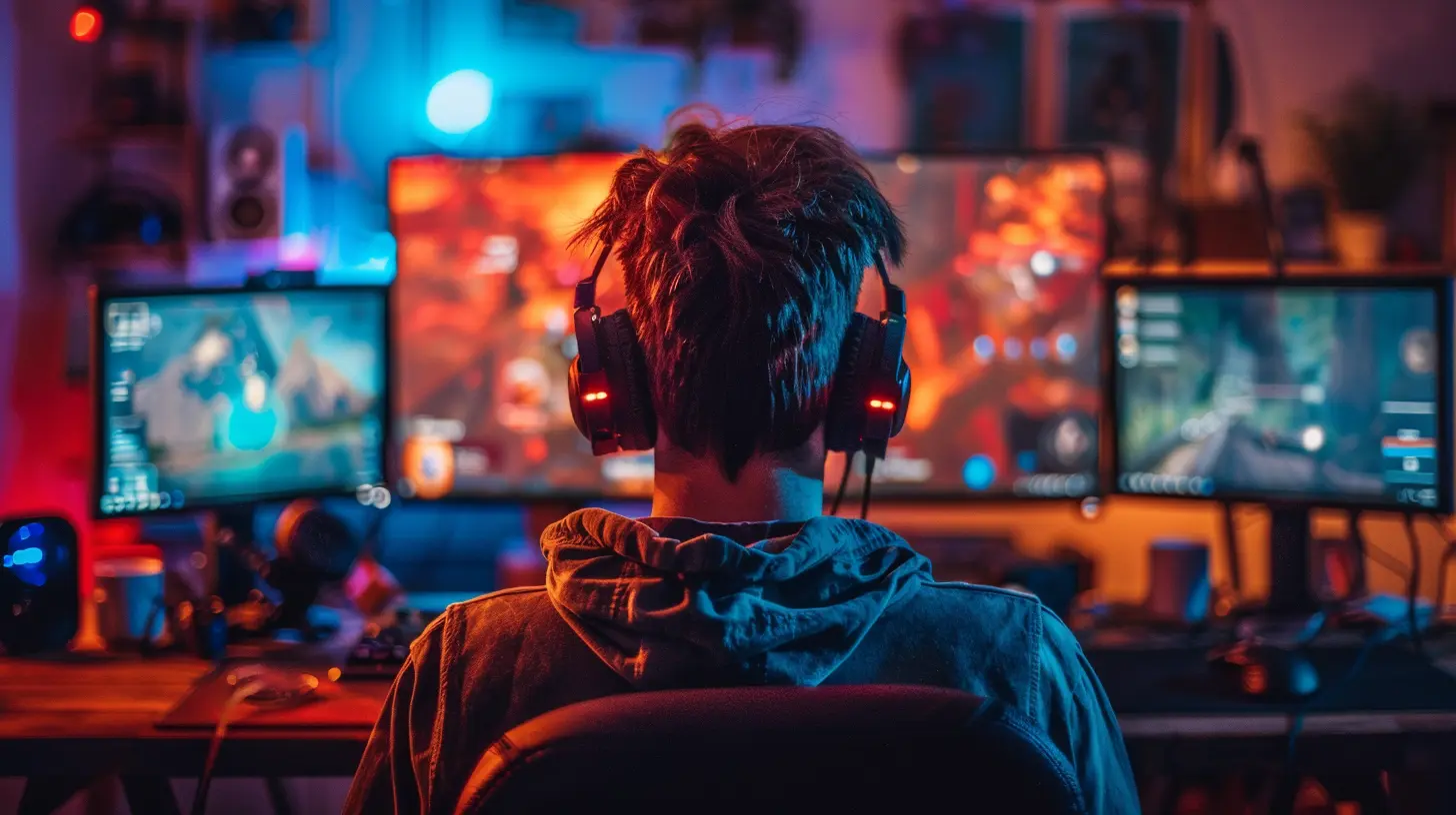How Streamers Influence Gaming Communities