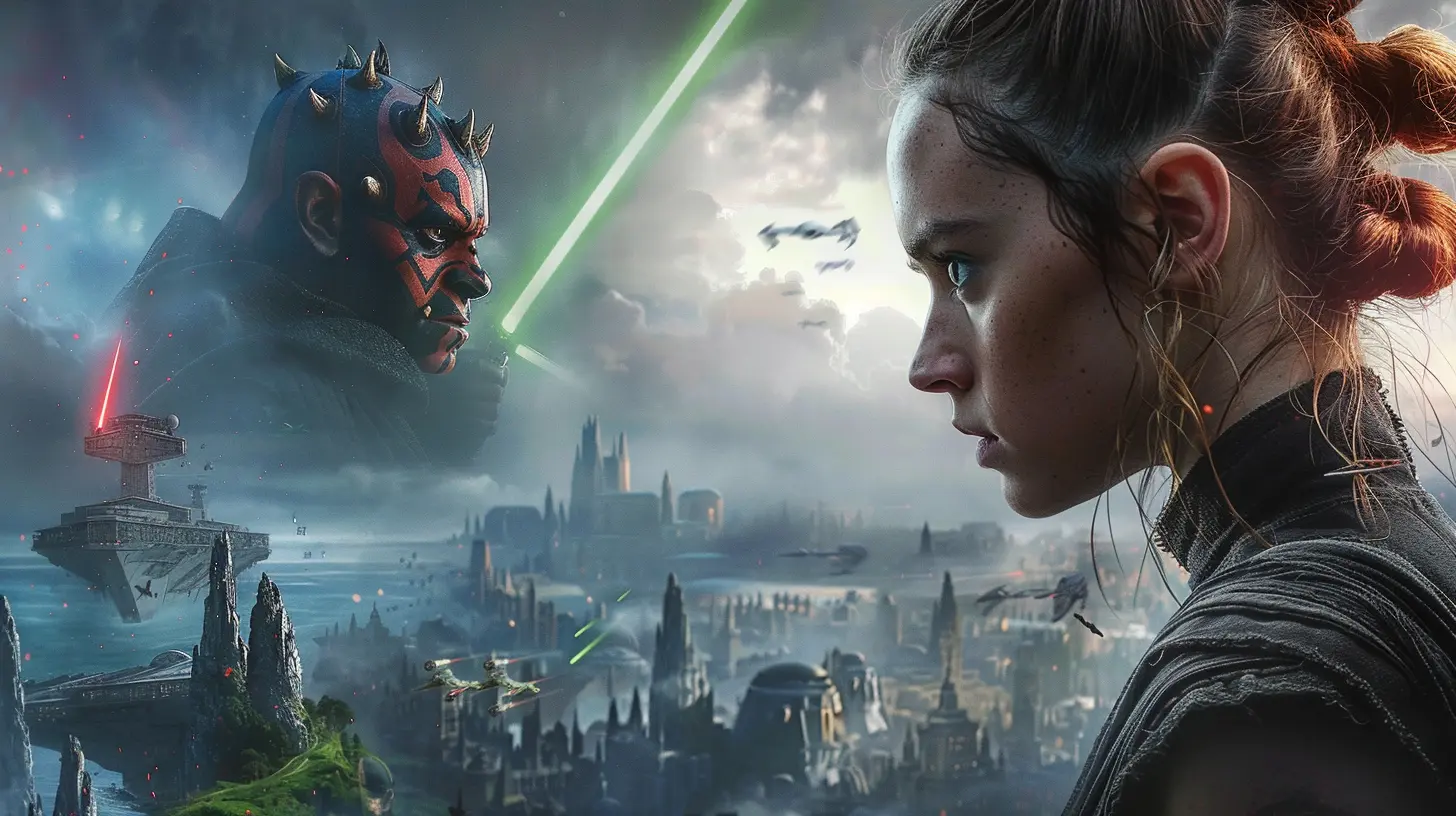 How the Best Video Games Keep Players Hooked