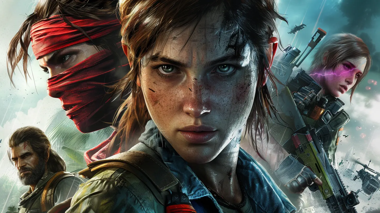 How to Avoid Pre-Order FOMO in the World of Video Games