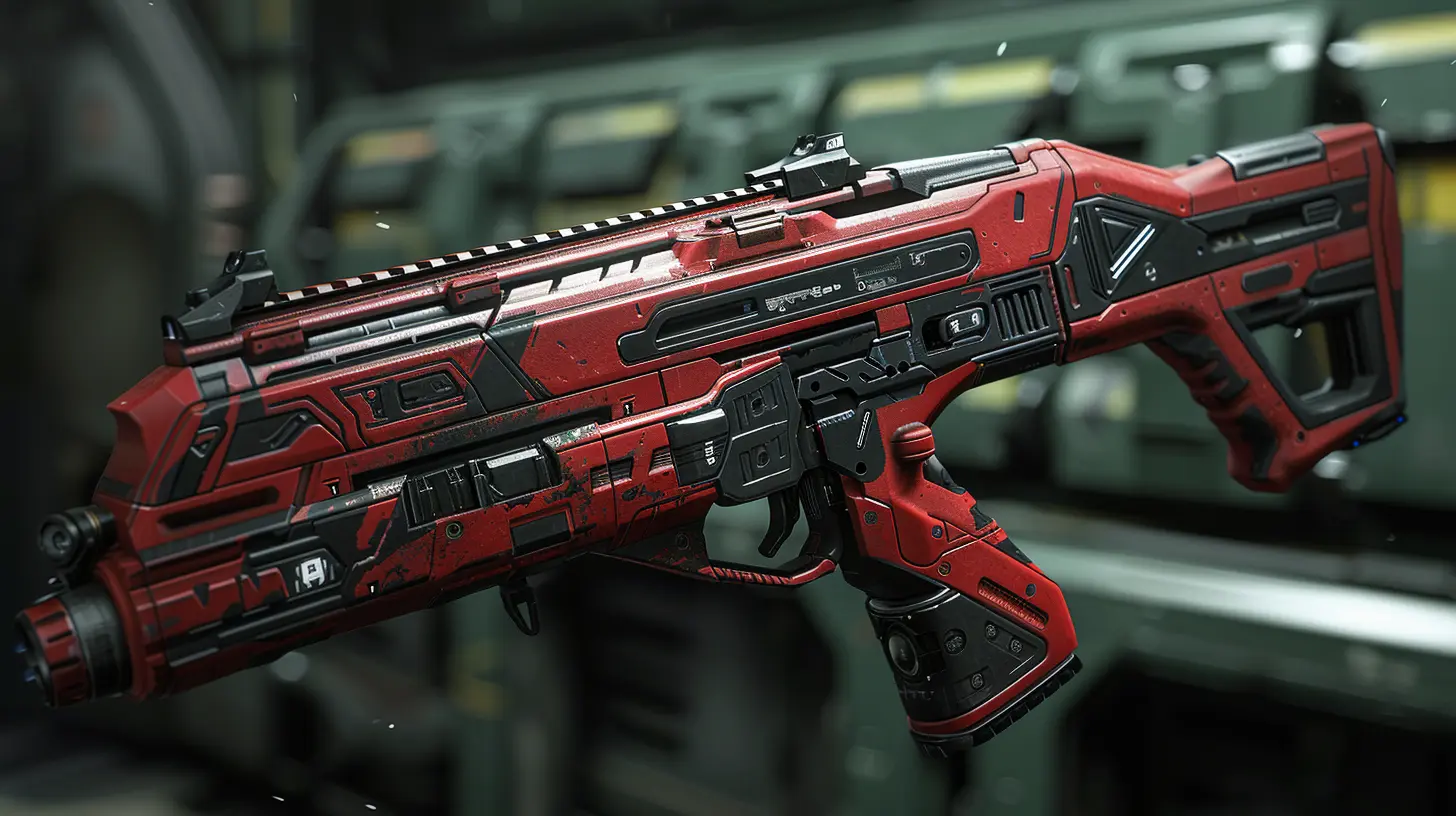 How to Create a Balanced All-Purpose Weapon Setup