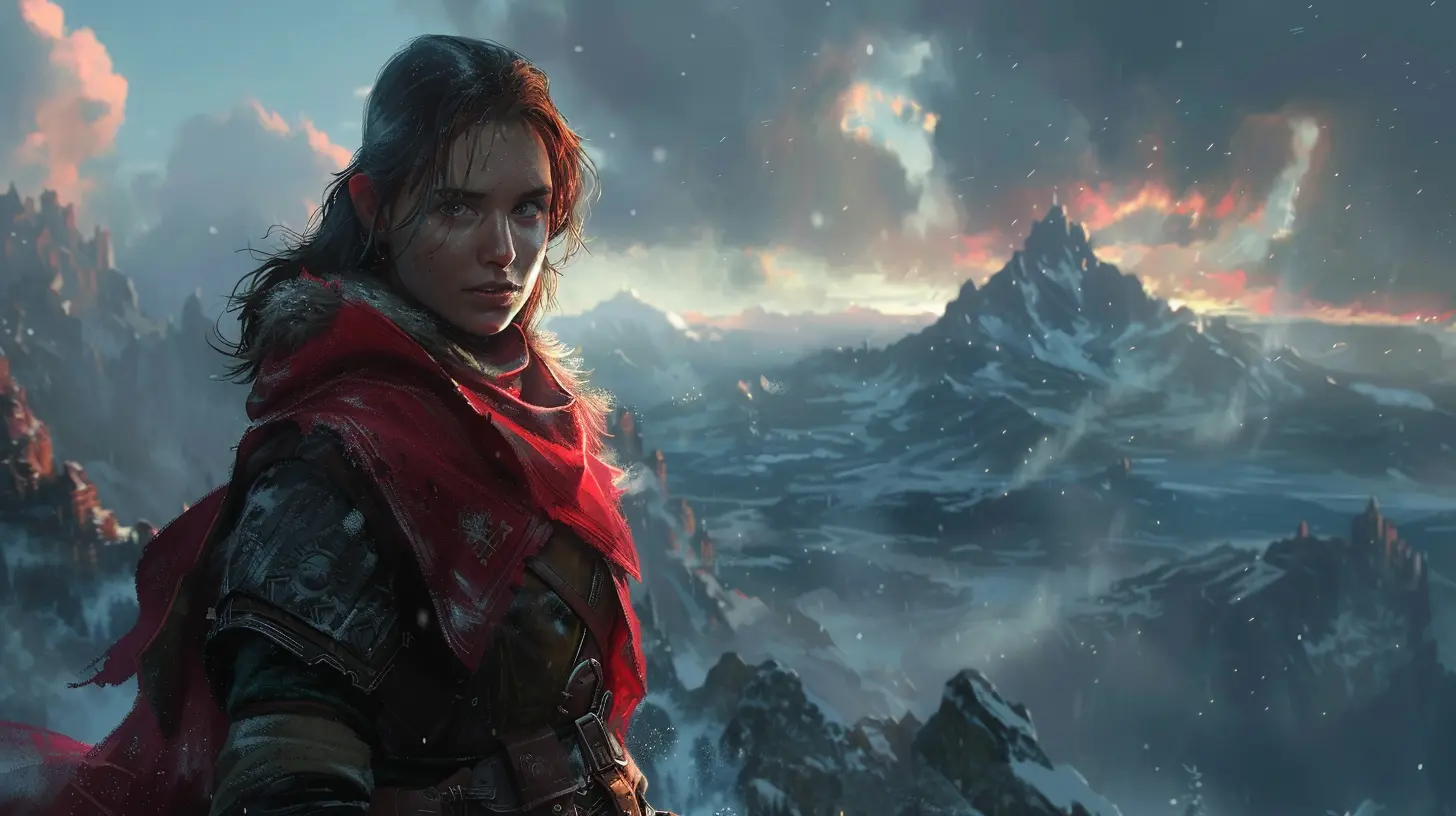 How to Find the Best Free-to-Play Games That Suit Your Playstyle