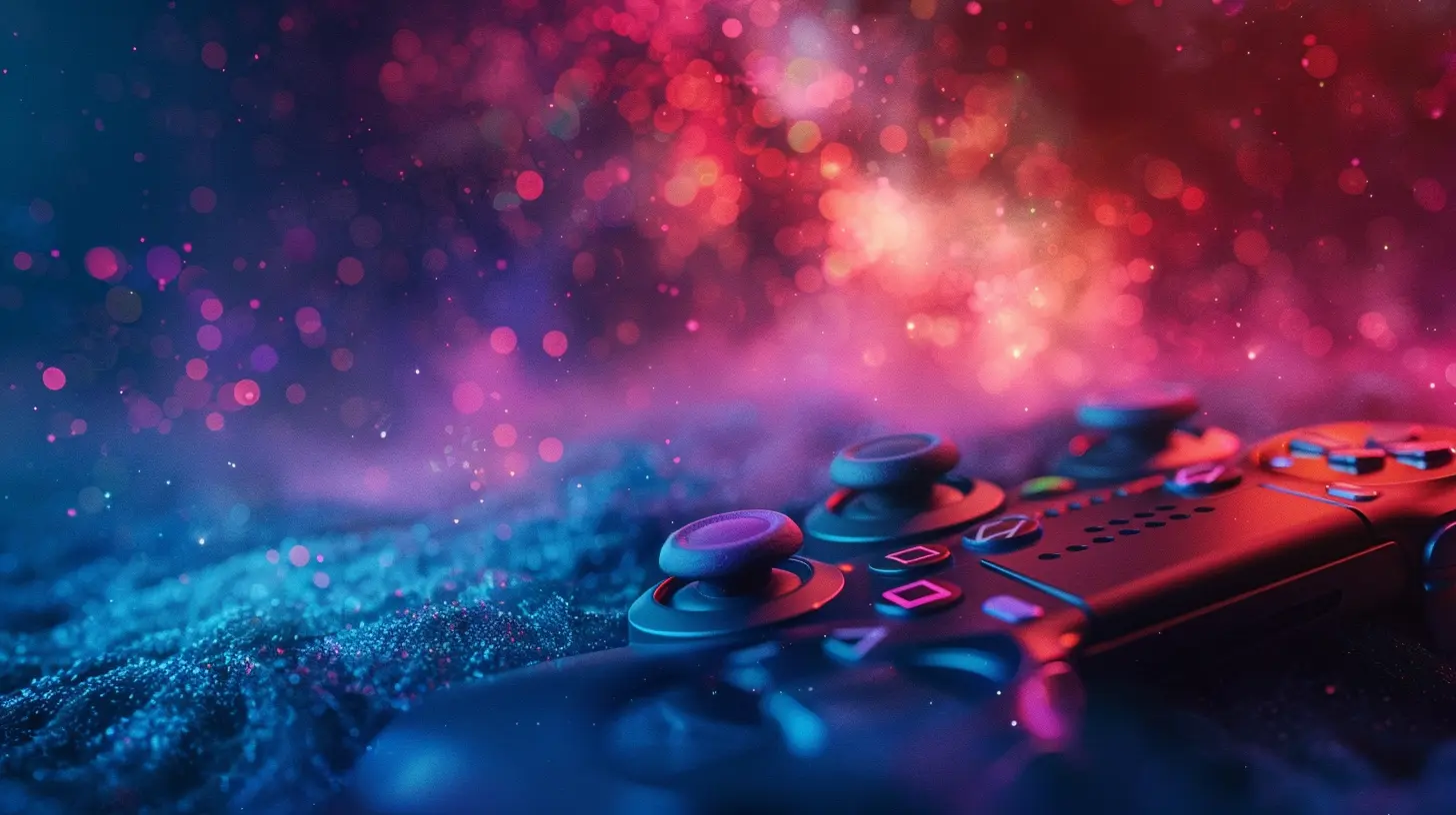 How to Find the Best Free-to-Play Games That Suit Your Playstyle