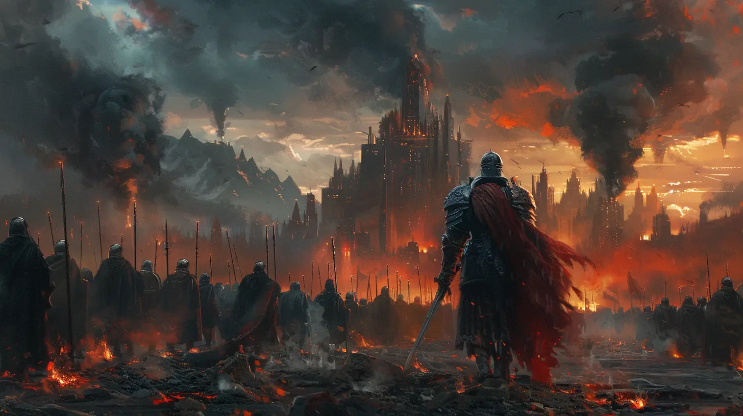 How To Get Ahead of Event Meta Before It Gets Crowded