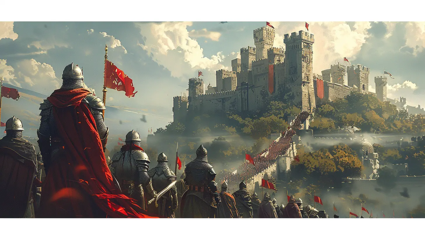 How to Prepare Best for Community-wide Game Events
