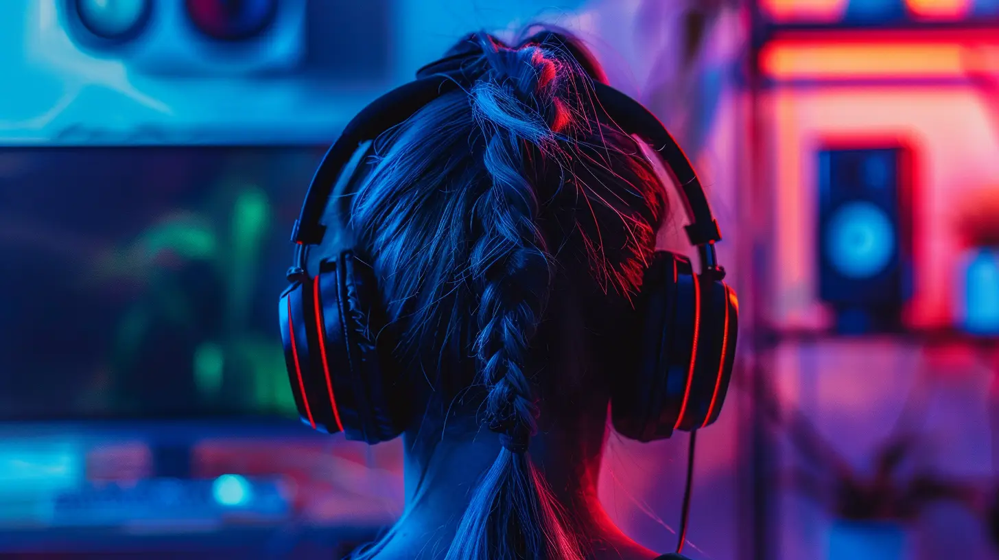 How Top Games Use Sound Design to Enhance Gameplay