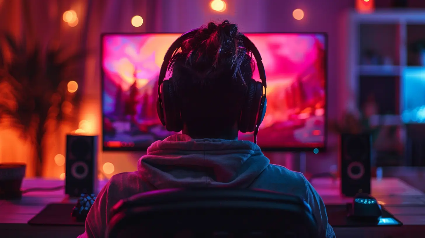 How Top Games Use Sound Design to Enhance Gameplay