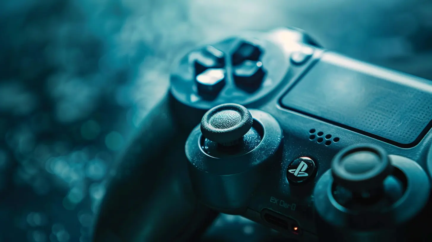 How Top Games Use Sound Design to Enhance Gameplay