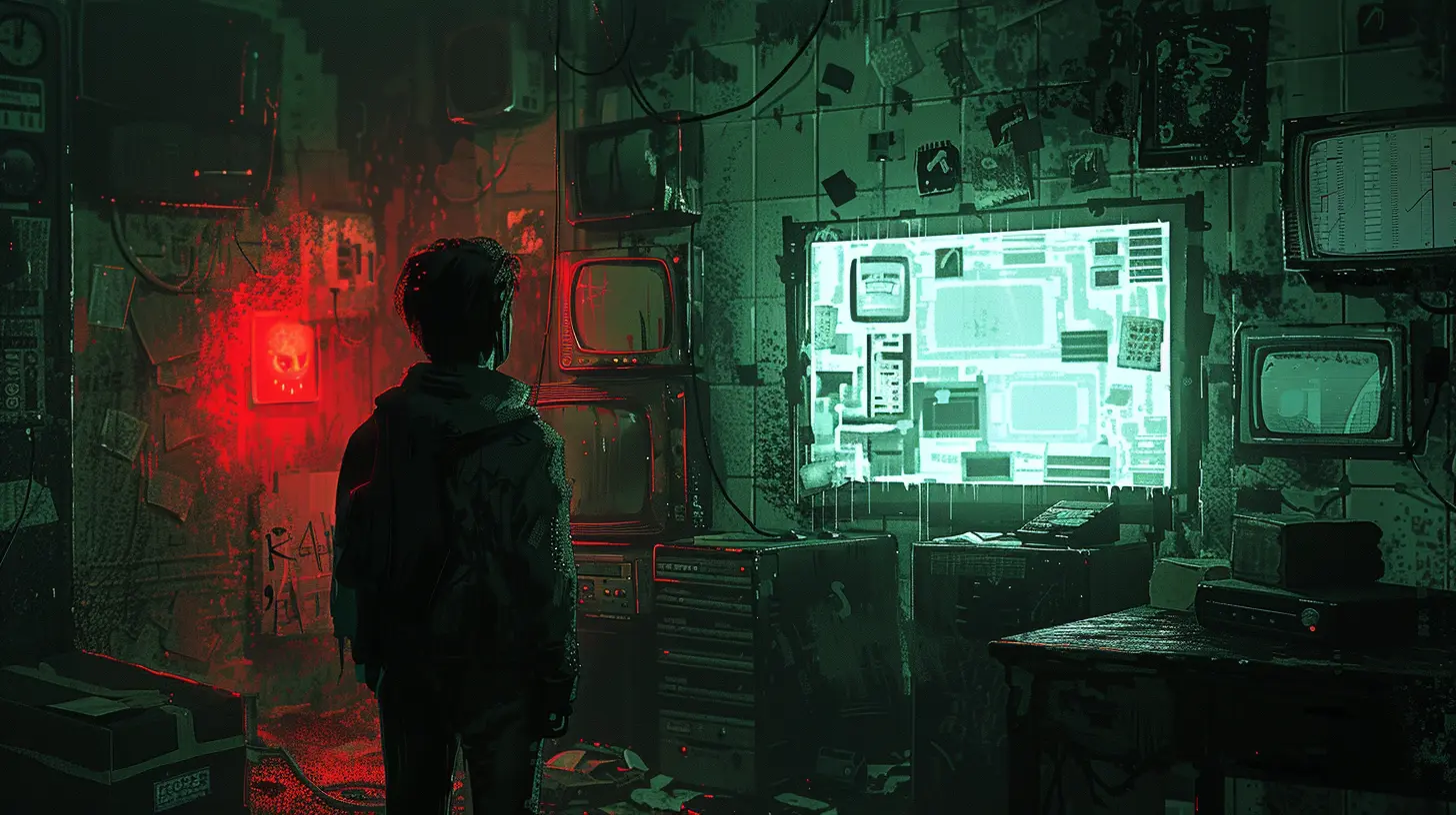 Indie Games That Will Challenge Your Mind and Reflexes