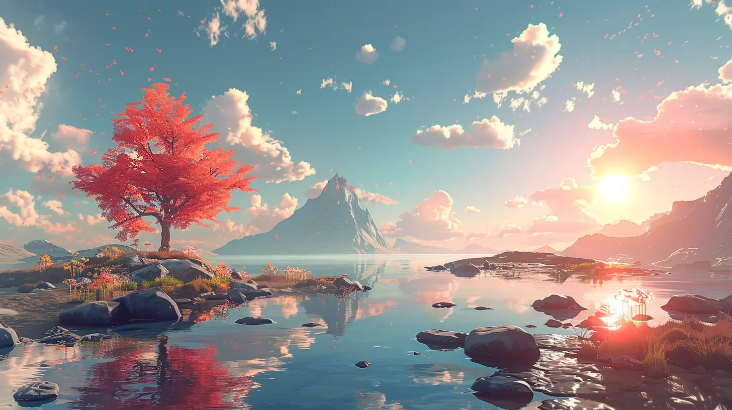 Indie Games That Will Challenge Your Mind and Reflexes