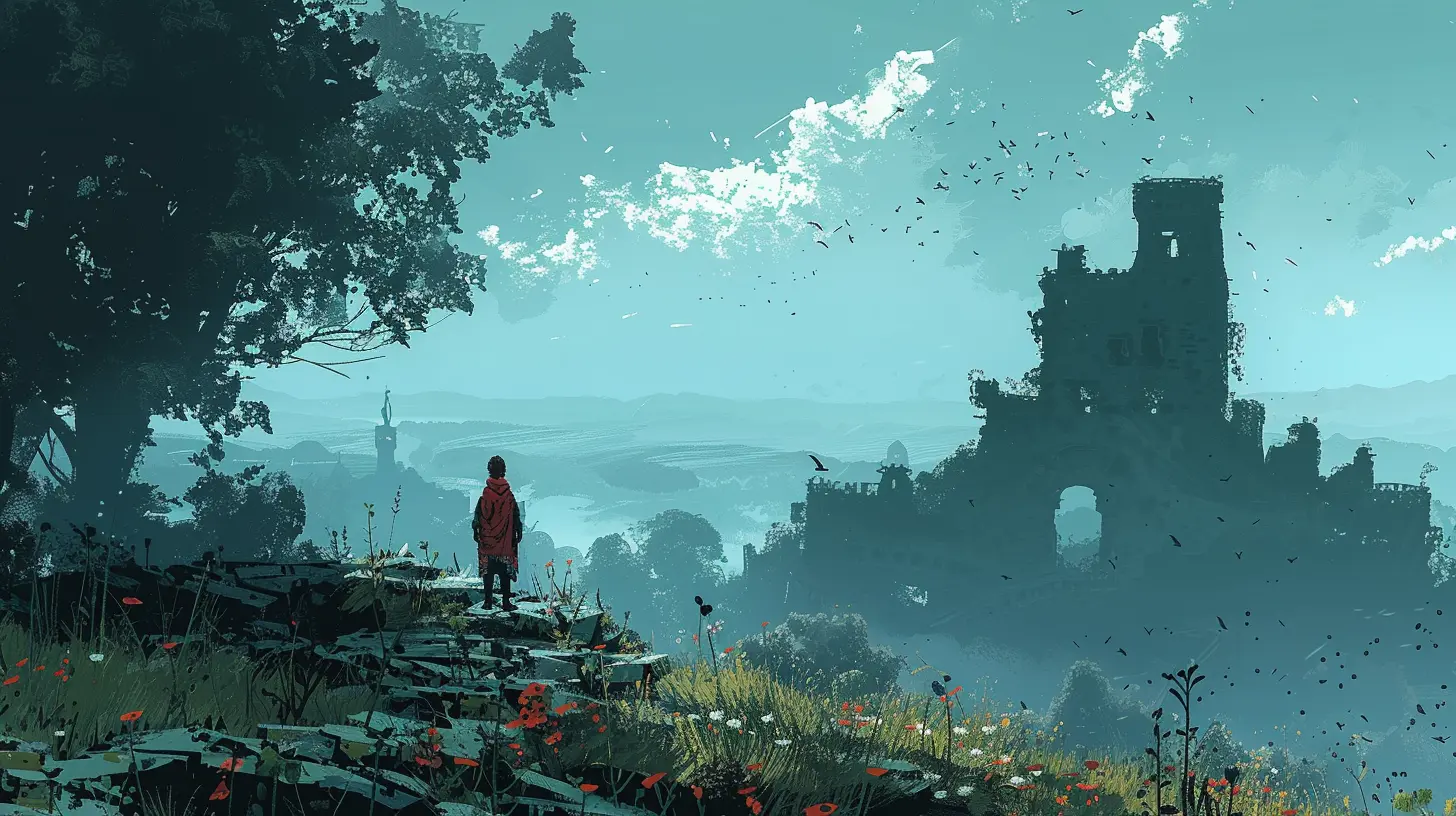 Indie Games You Can Finish in a Weekend But Won’t Forget