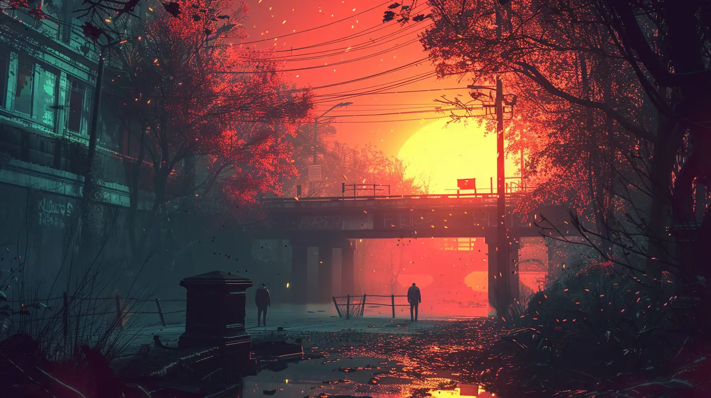 Indie Games You Can Finish in a Weekend But Won’t Forget