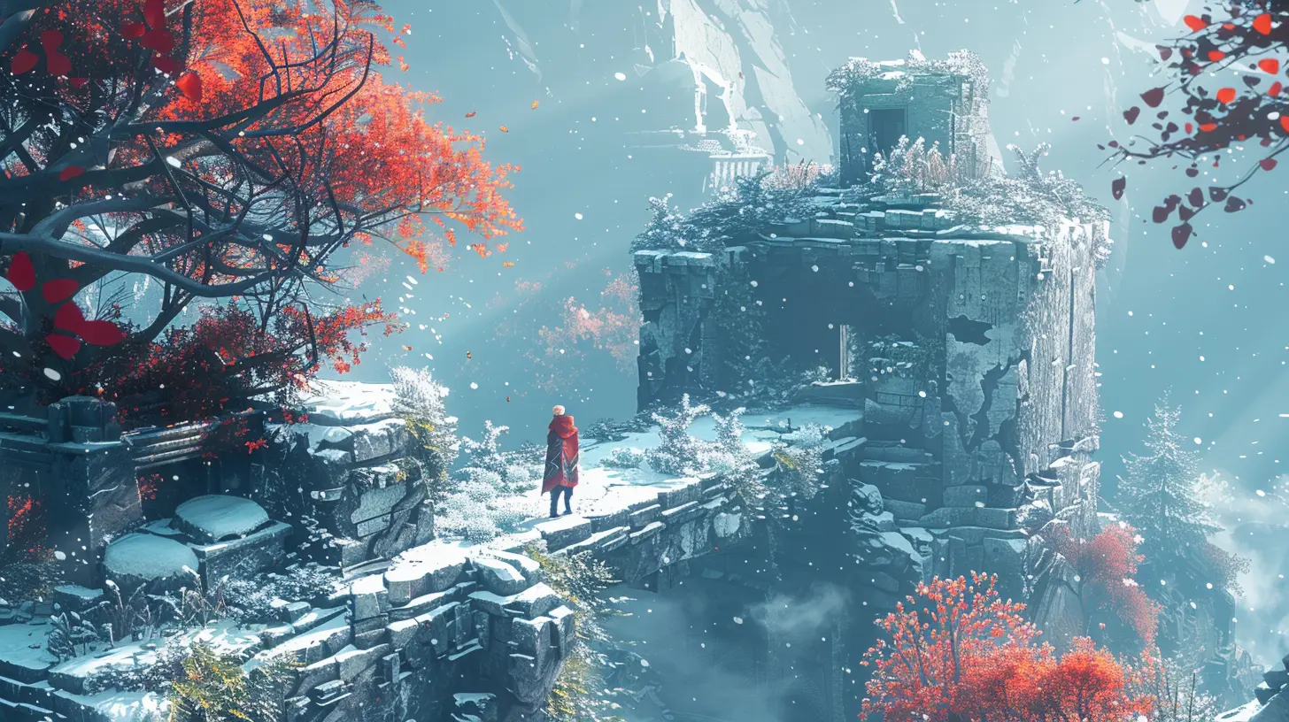 Indie Games You Can Finish in a Weekend But Won’t Forget