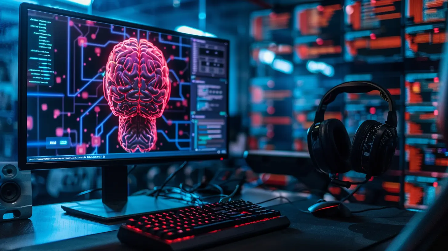 Mastering the Art of Mind Games in Competitive Esports