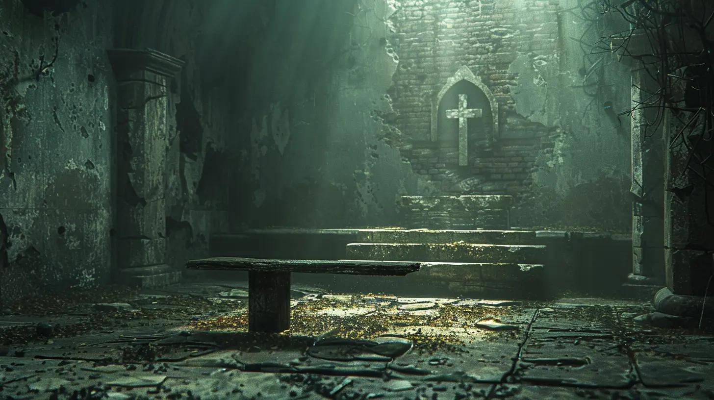 Moral Choices That Make You Replay Again and Again