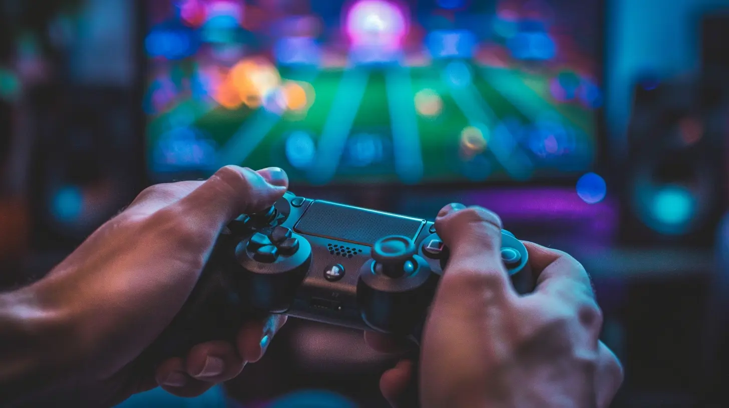 Most Addictive Story-Driven Video Games