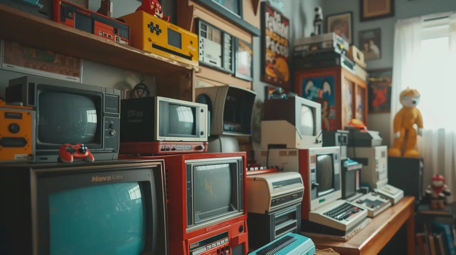 Most Beloved Indie Video Games Ever Released