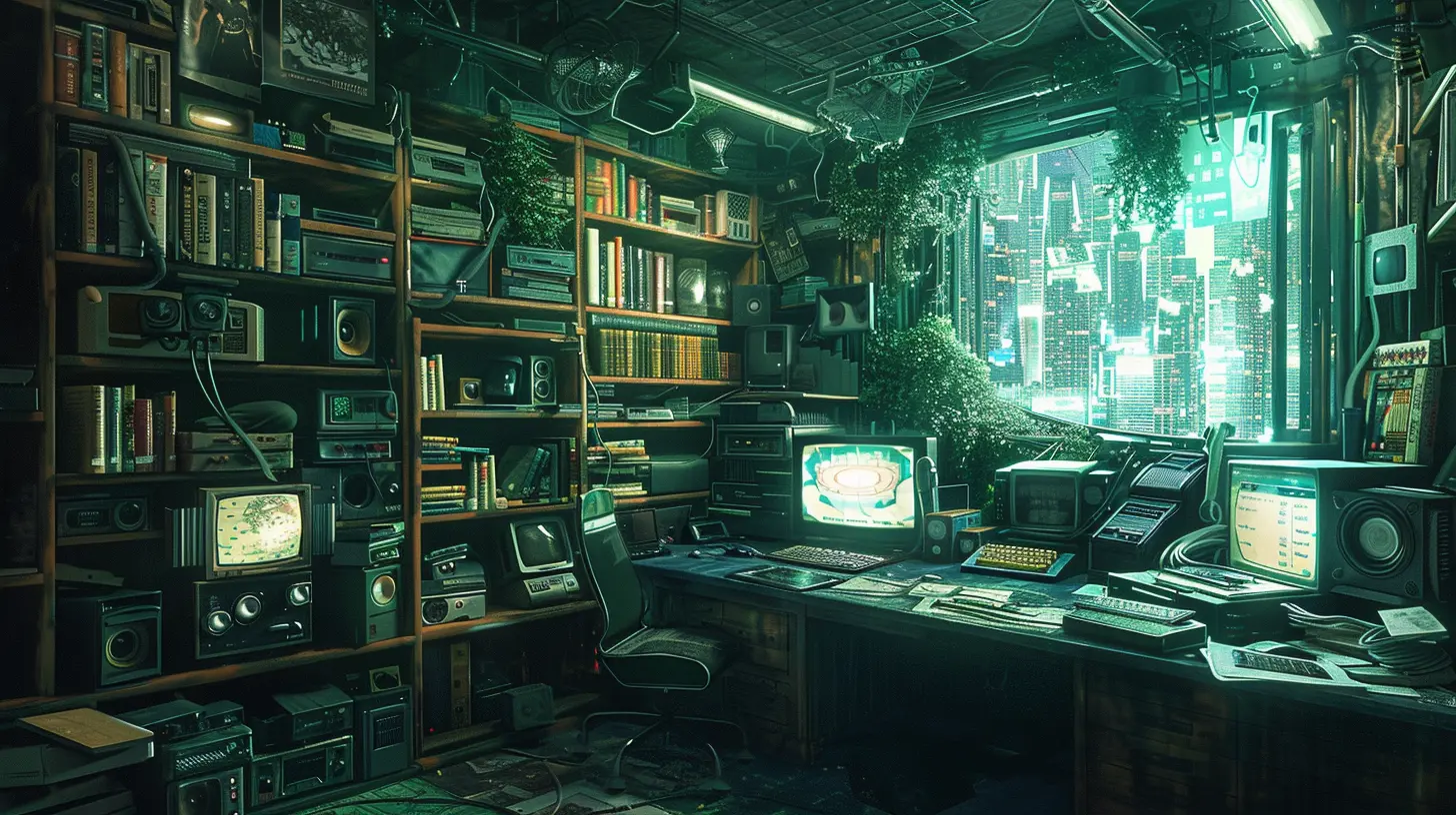 Most Beloved Indie Video Games Ever Released