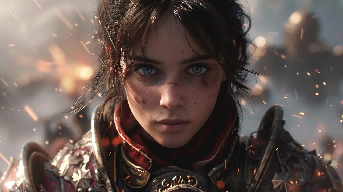 Most Innovative Mechanics in Popular Video Games