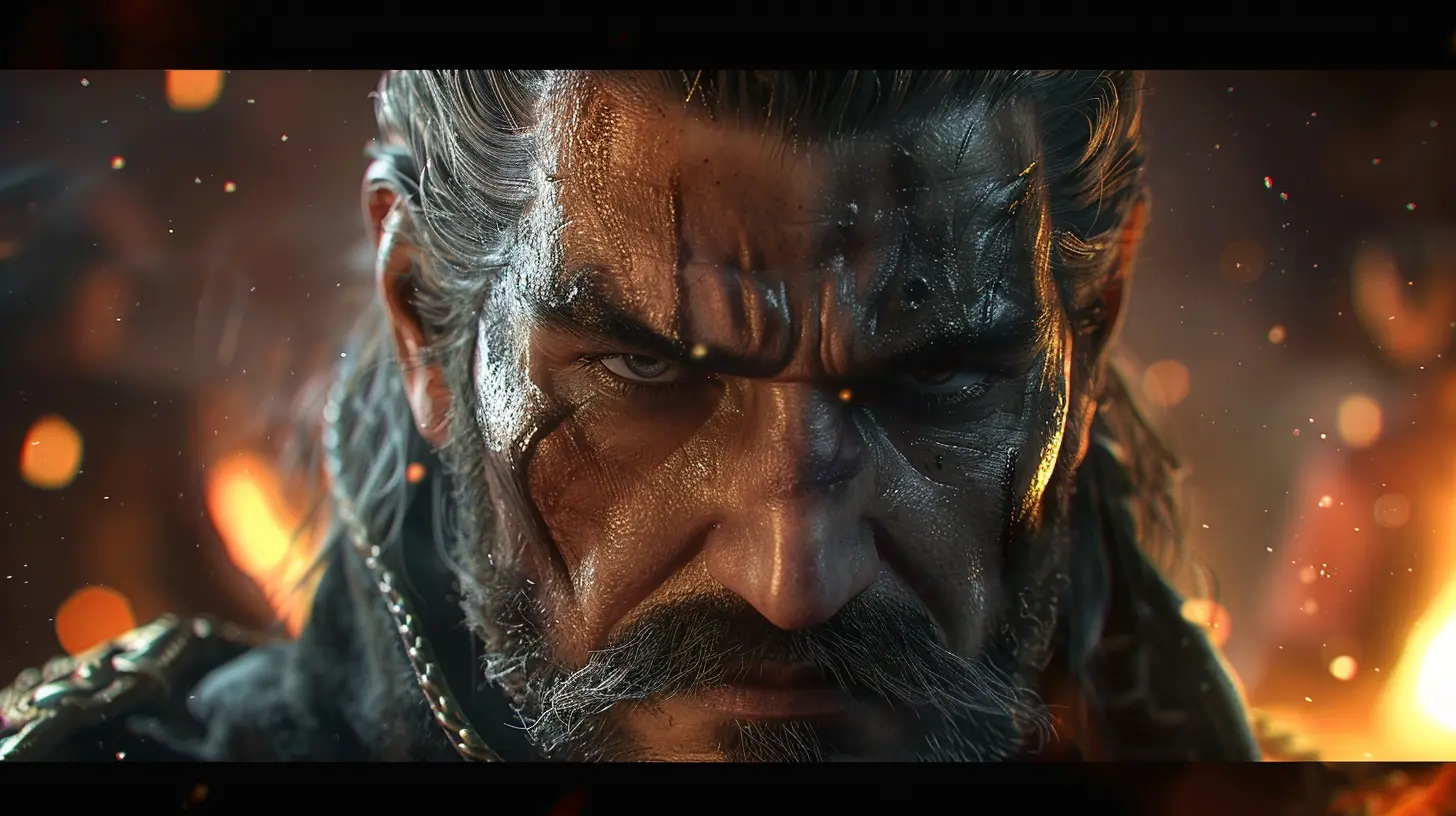 Most Memorable Boss Characters in Gaming