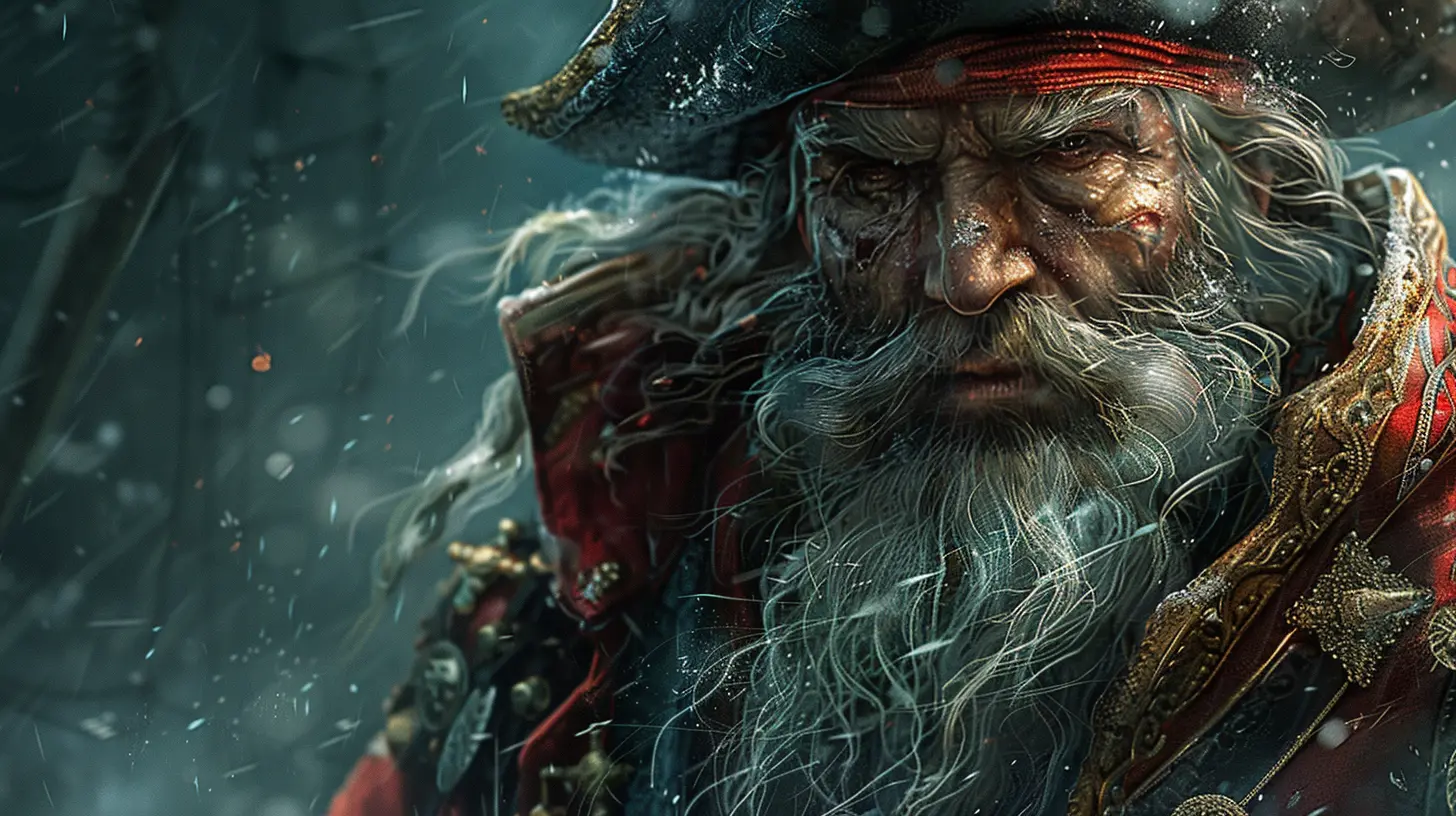 Most Memorable Boss Characters in Gaming