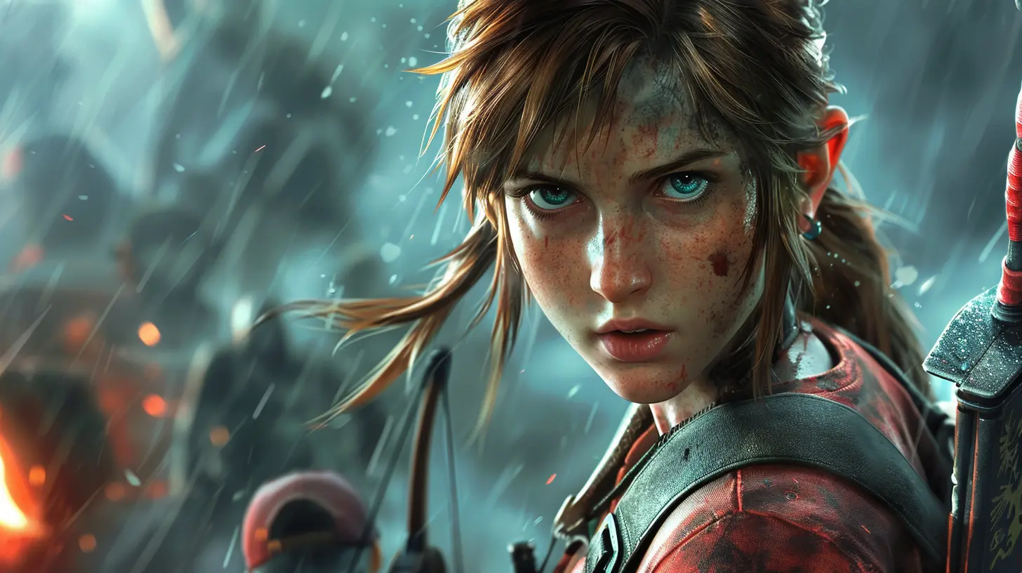 Most Relatable Video Game Characters Ever Created