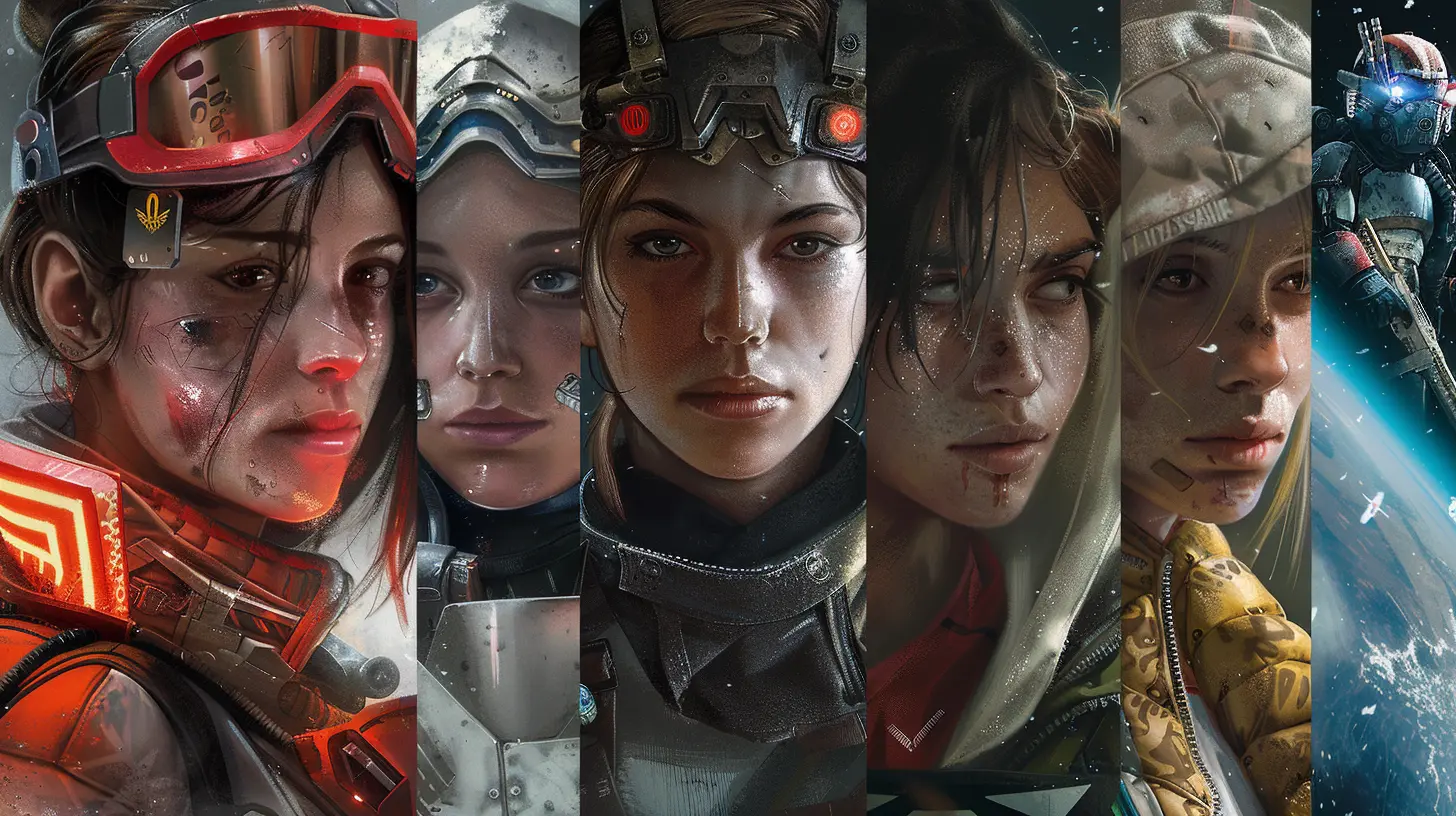 Most Relatable Video Game Characters Ever Created