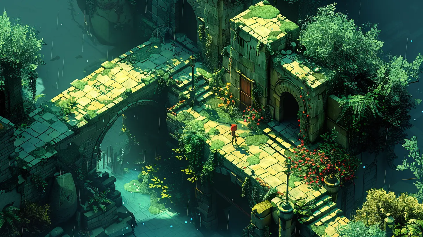 Multiplayer Indie Games That Deserve Your Attention