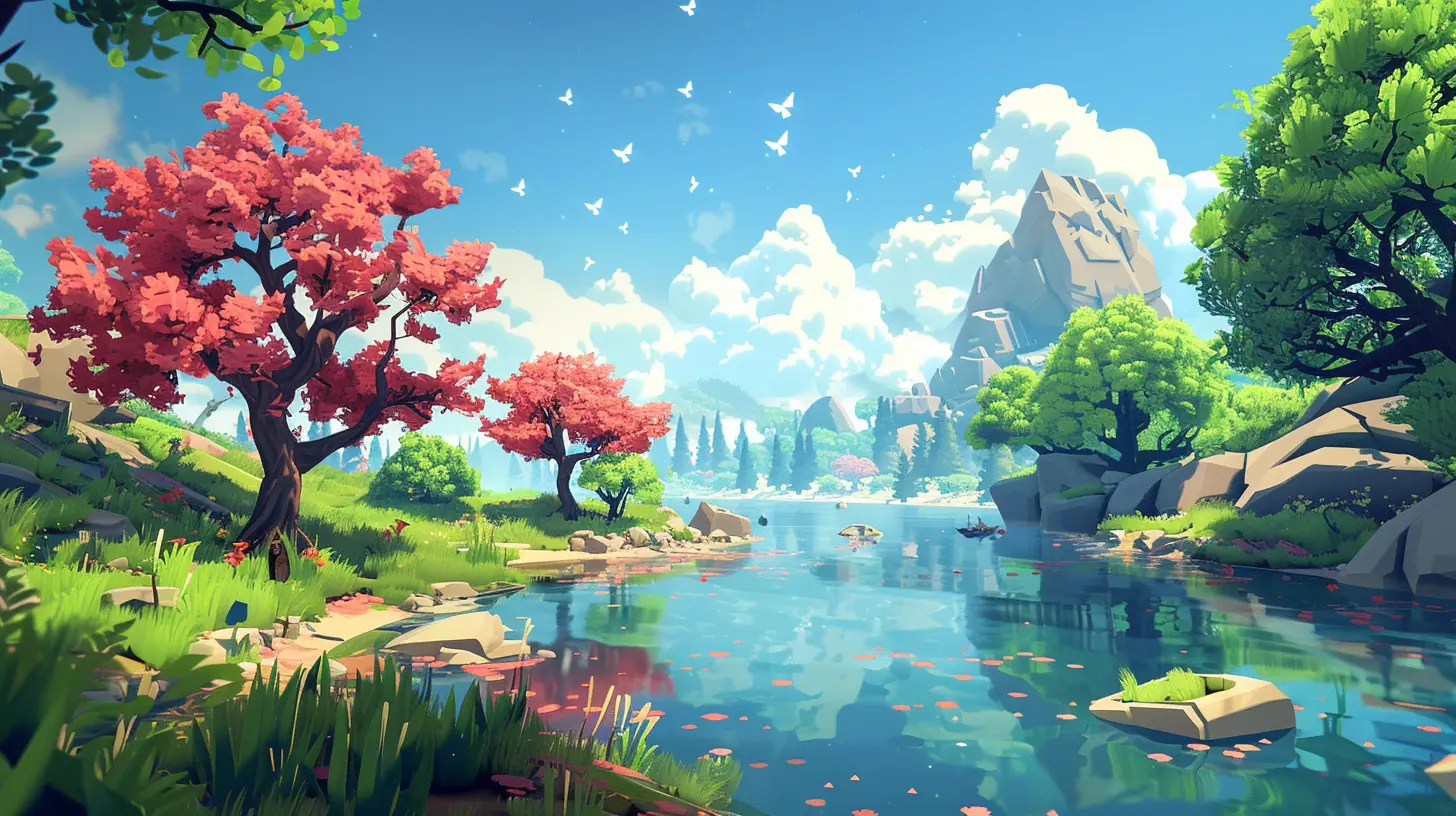 Multiplayer Indie Games That Deserve Your Attention