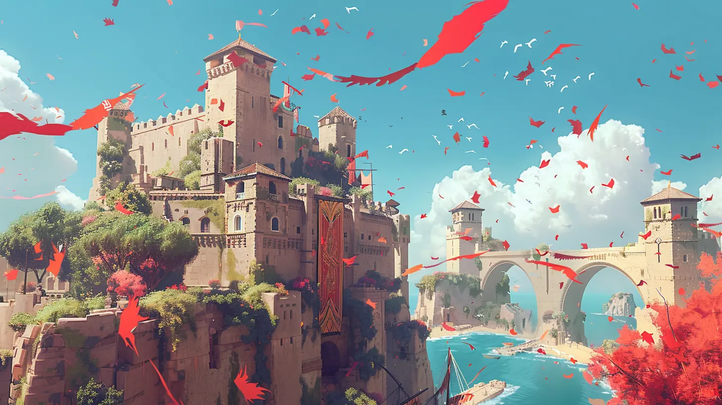 Multiplayer Indie Games That Deserve Your Attention