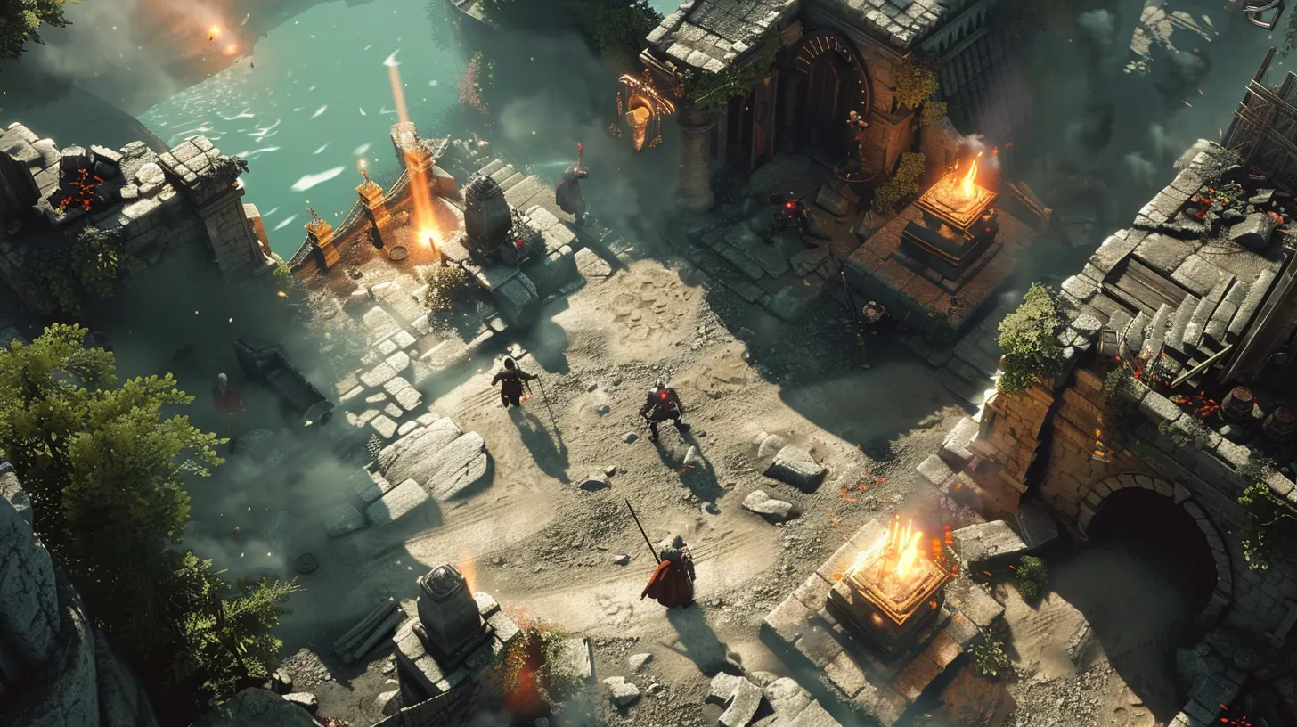 Multiplayer Modes That Keep Games Alive