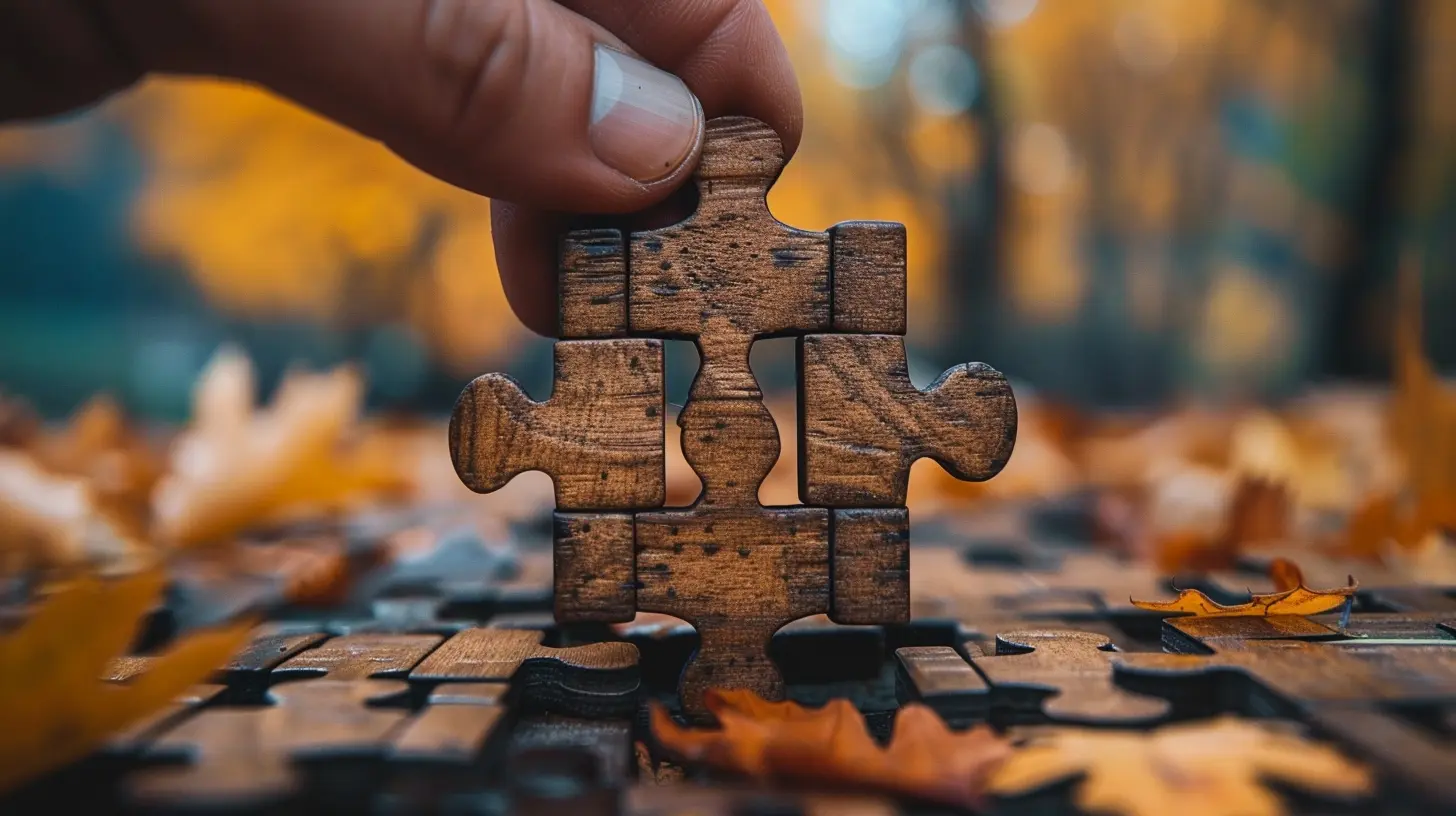 Playing Nice: How Cooperative Games Shift Focus from Competition to Collaboration