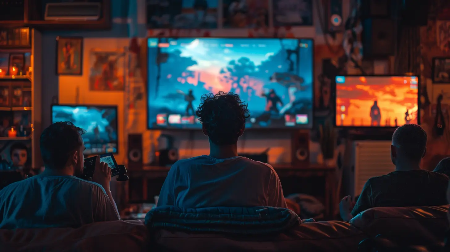 Pre-Order Now or Wait? A Guide for Cautious Gamers