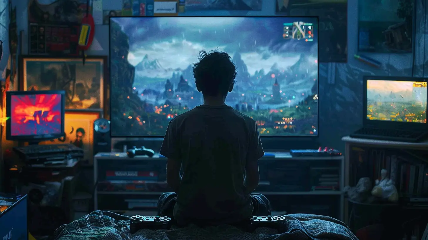 Pre-Order Now or Wait? A Guide for Cautious Gamers