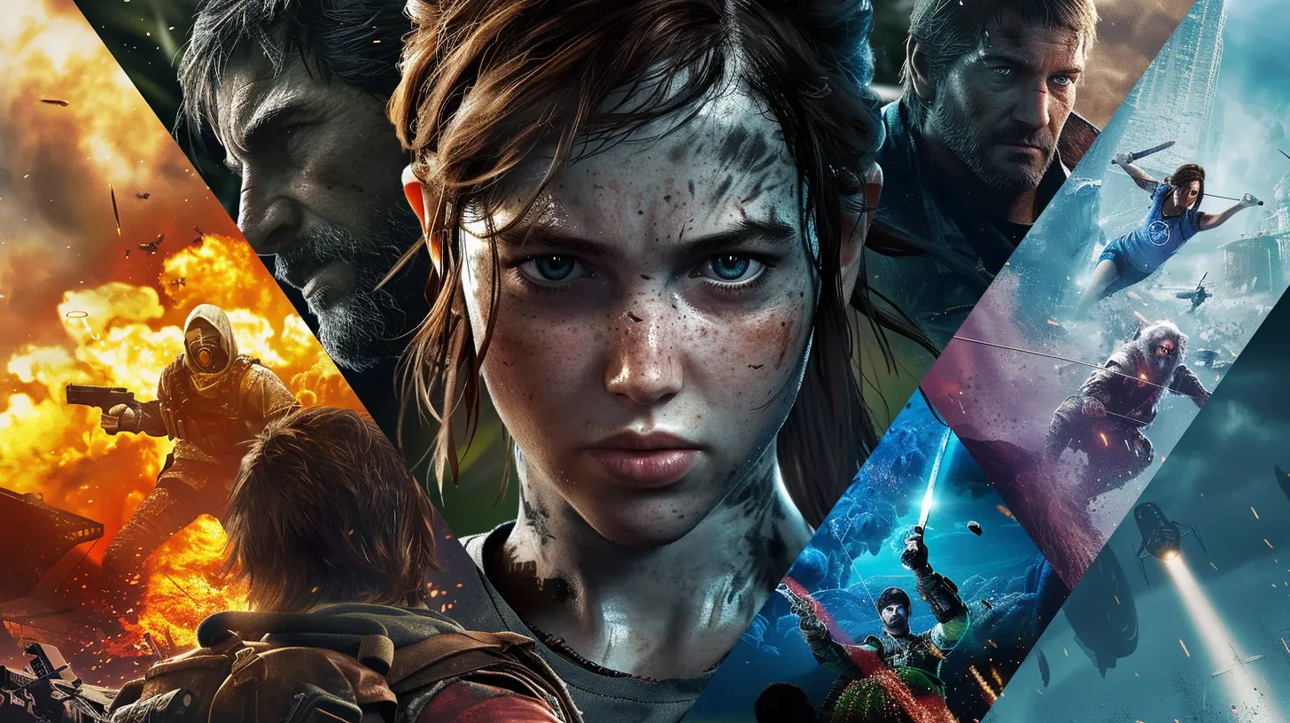 Pre-Order Wars: Console Exclusives and Where to Get Them First