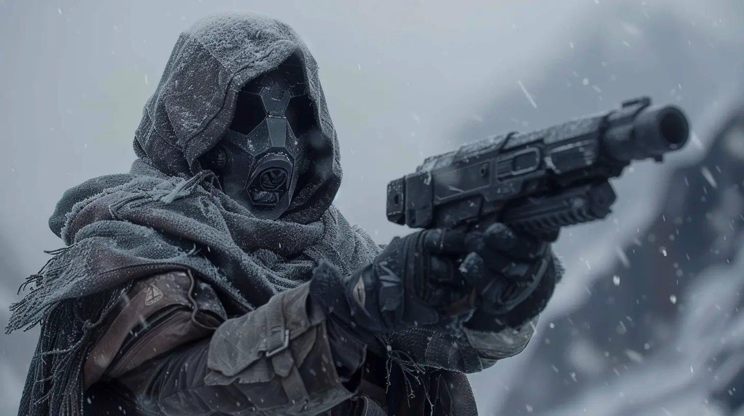 Pre-Order Wars: Console Exclusives and Where to Get Them First