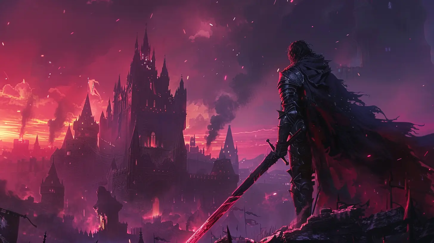 Pre-Orders to Keep an Eye On Across All Platforms