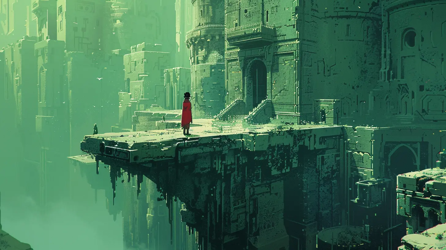Replay Value in Indie Games
