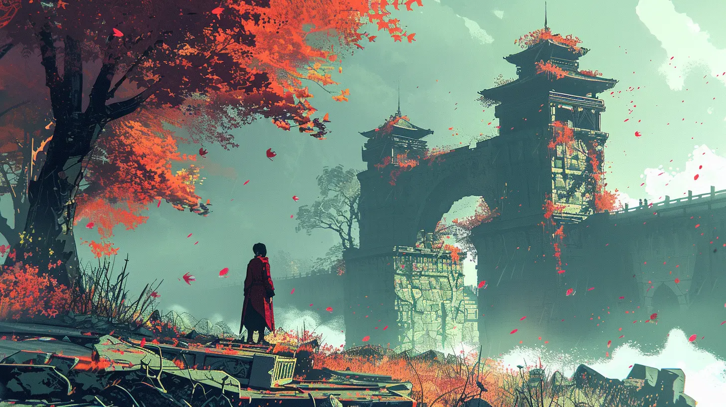 Replay Value in Indie Games