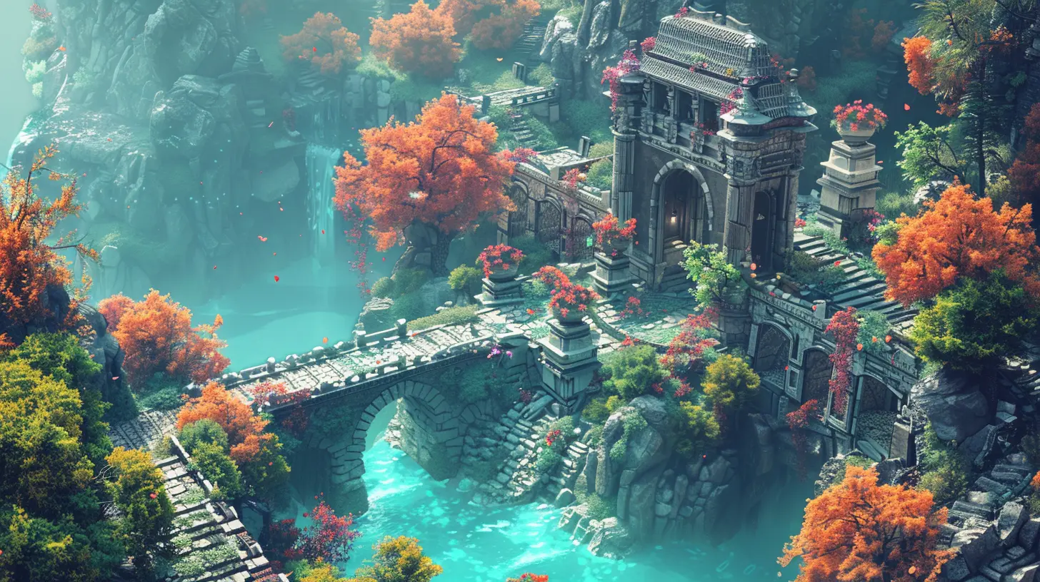 Replay Value in Indie Games