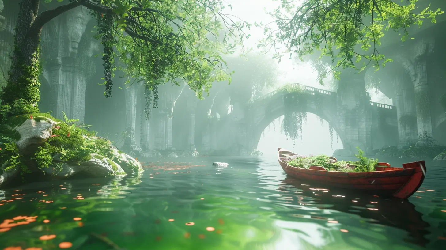 Replayable Games You’ll Want to Master