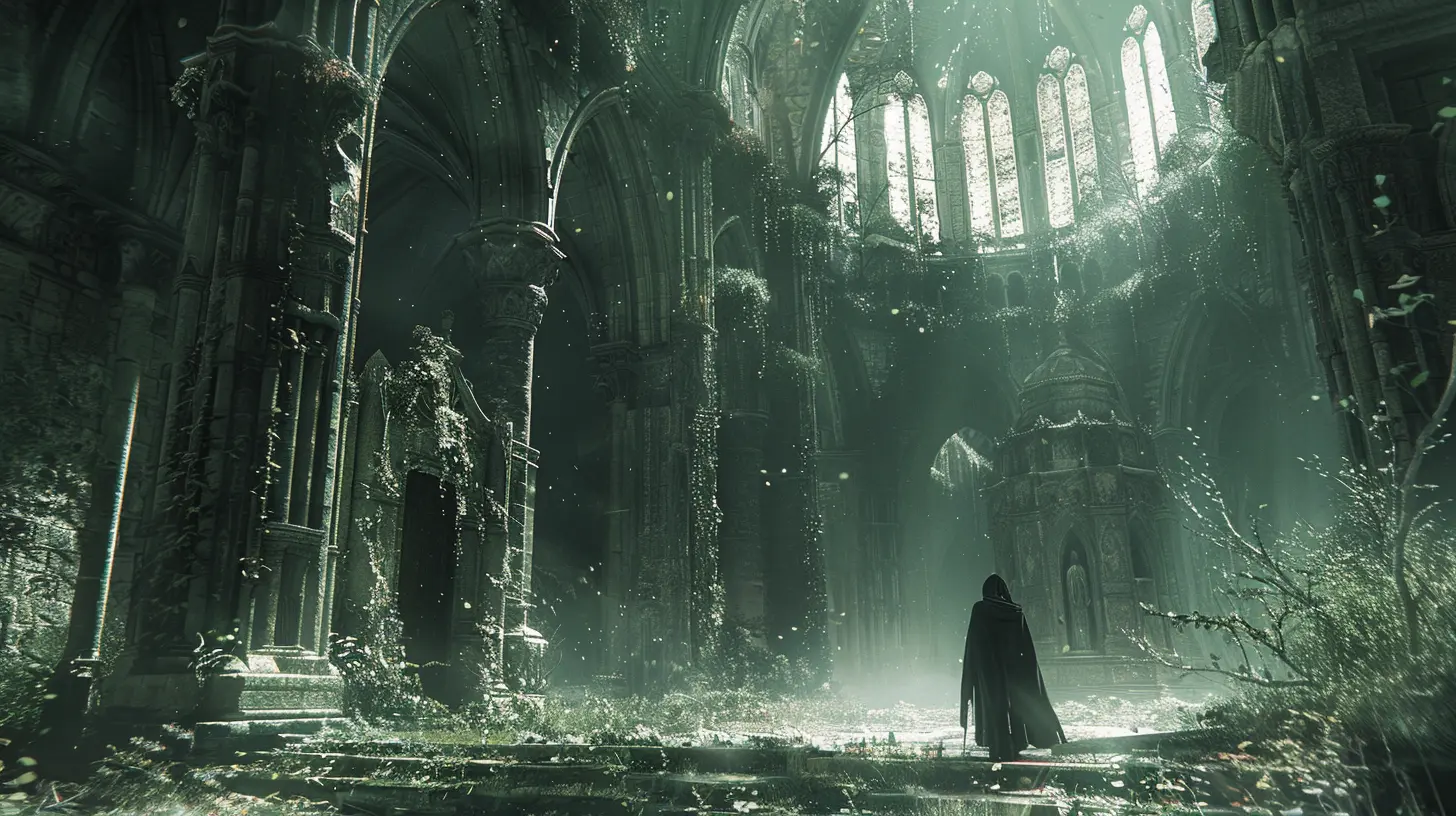 Revisiting Games That Get Better With Time