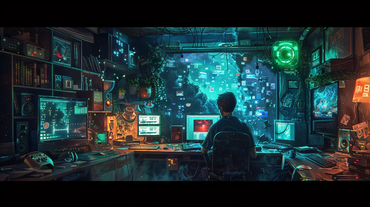 Revisiting Games That Get Better With Time