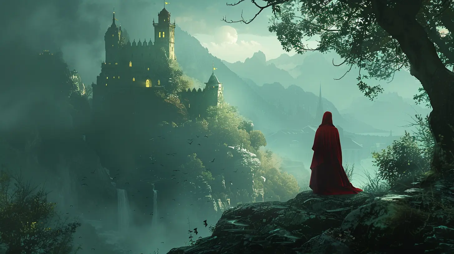 Single Player Games That Redefined Story-Driven Gameplay