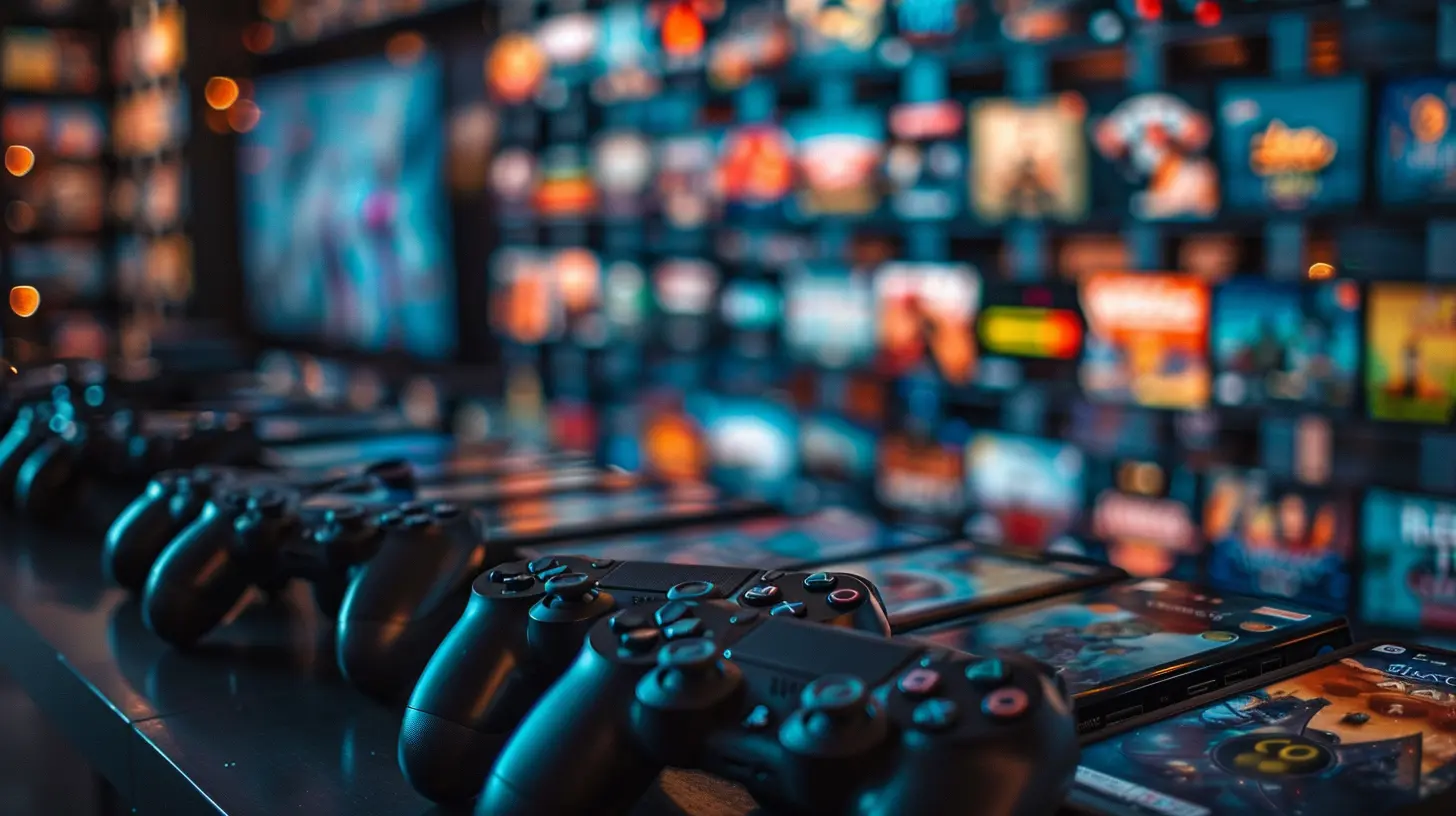 Single Player Games: The Unsung Heroes of Gaming Longevity