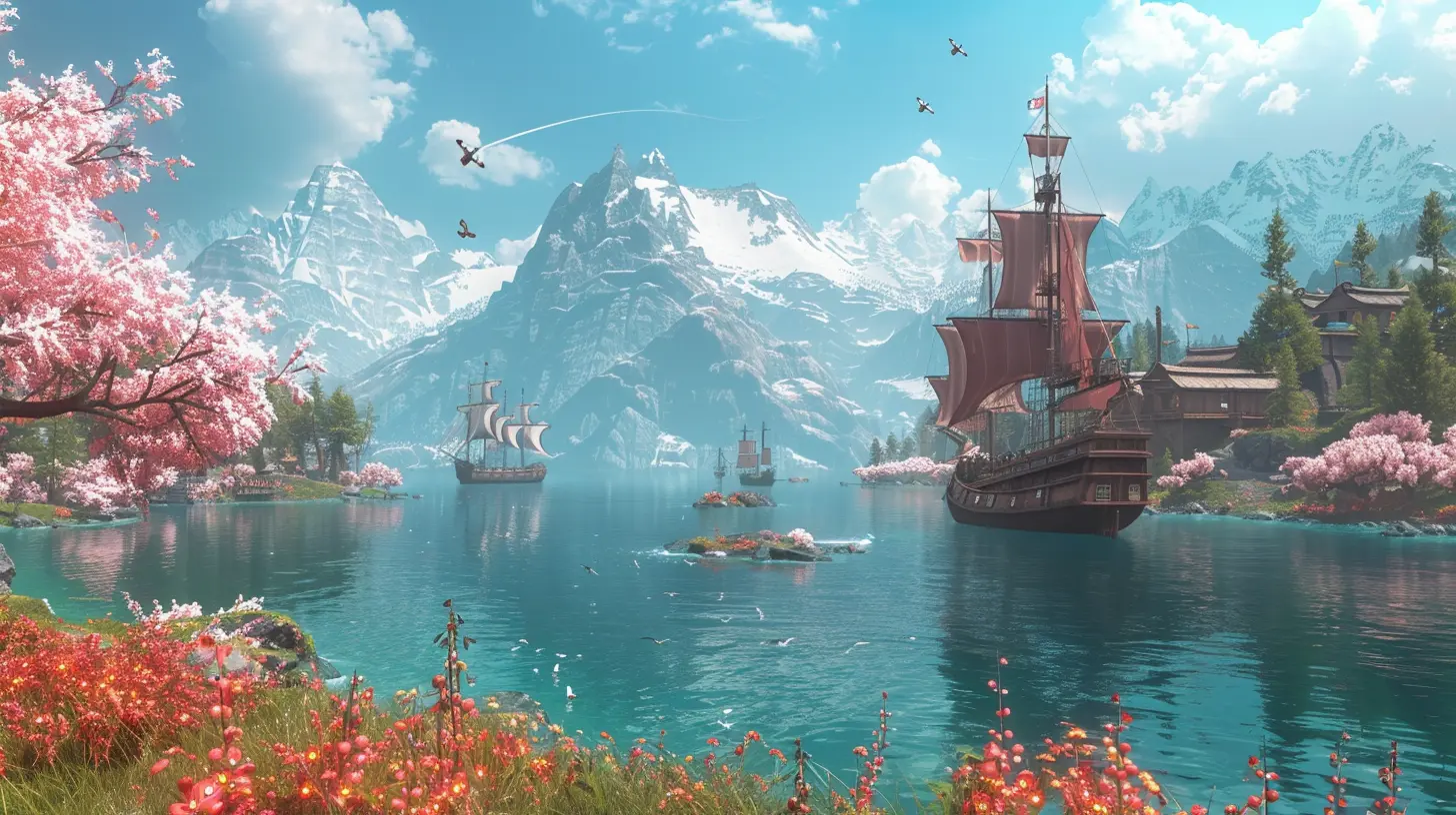 Sneak Peek: Upcoming Game Events That Will Blow Your Mind