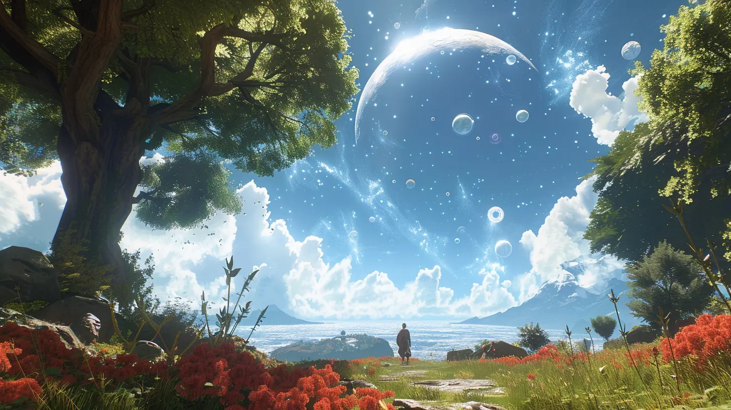 Sneak Peek: Upcoming Game Events That Will Blow Your Mind