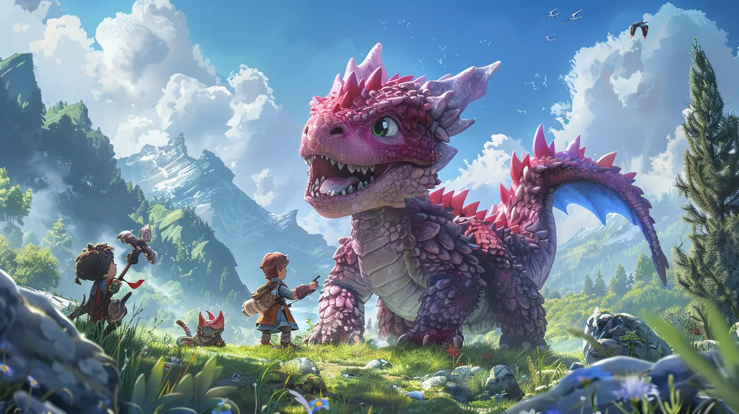 Sneak Peek: Upcoming Game Events That Will Blow Your Mind