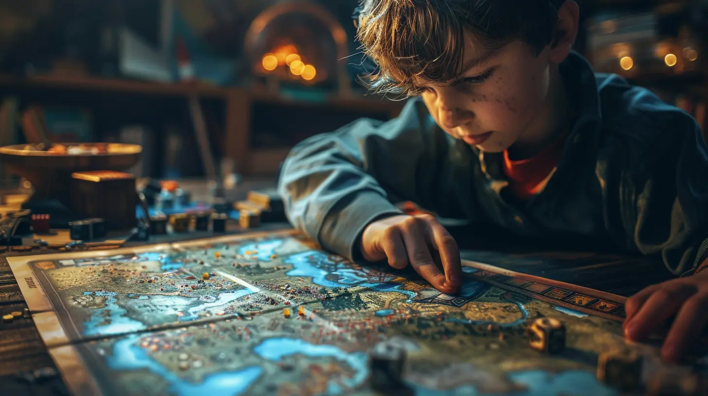 Strategy Games That Are Always Worth Another Go