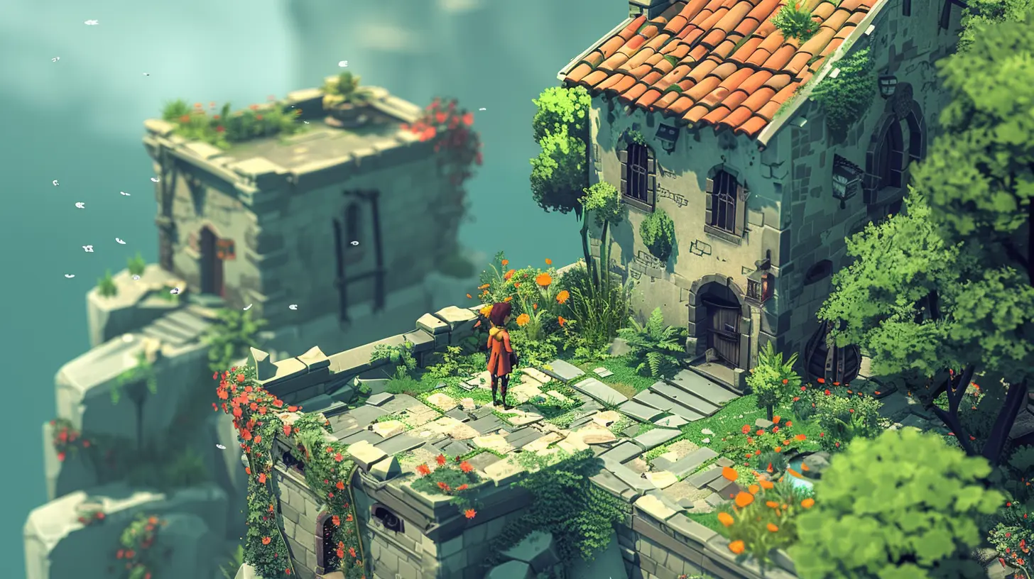 Survival Through Cooperation: The Best Apocalypse-Themed Cooperative Games