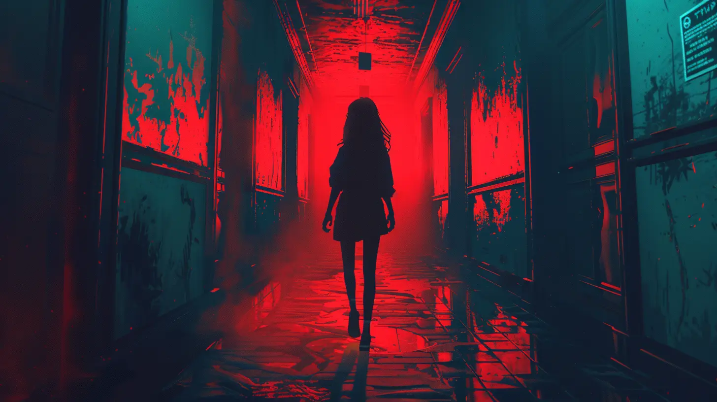Terrifying Indie Gems That Redefine the Horror Genre